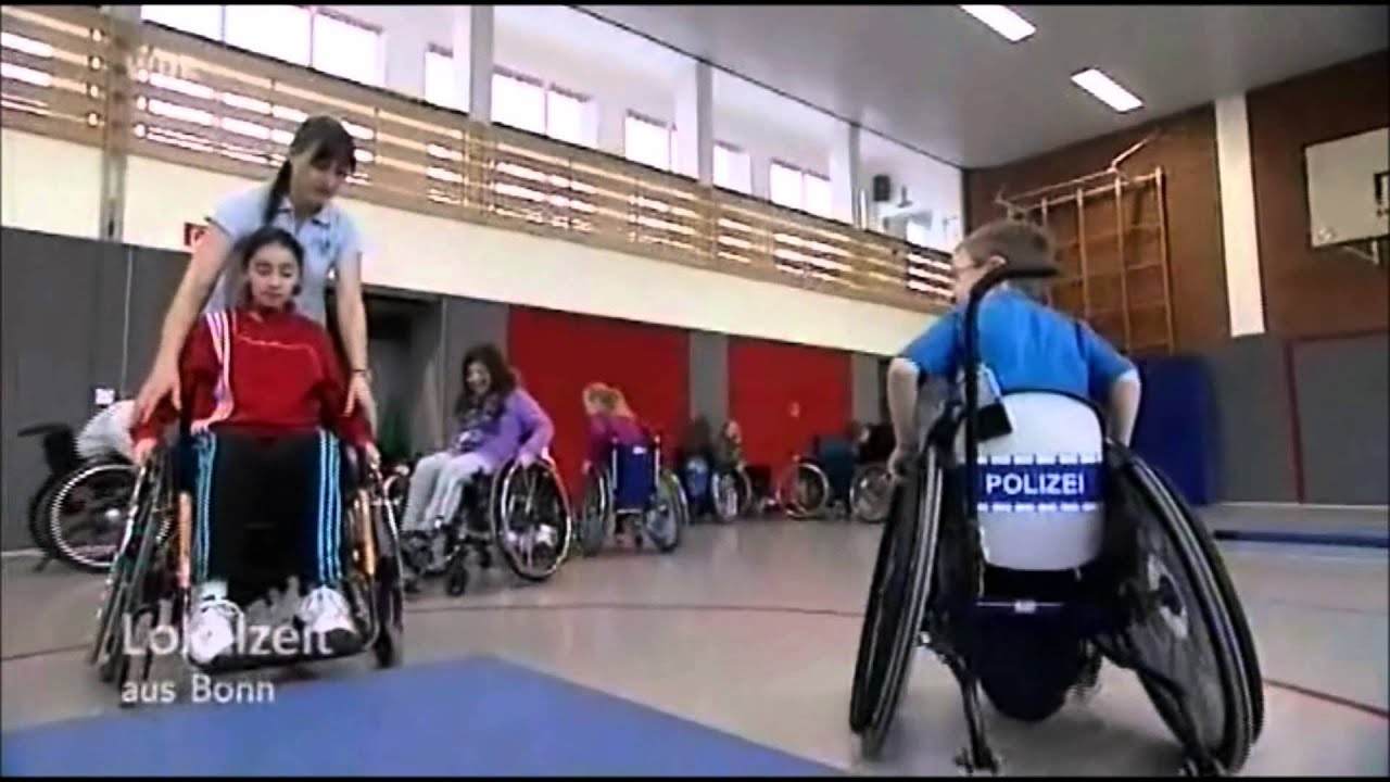 Das Rollikids-Projekt 