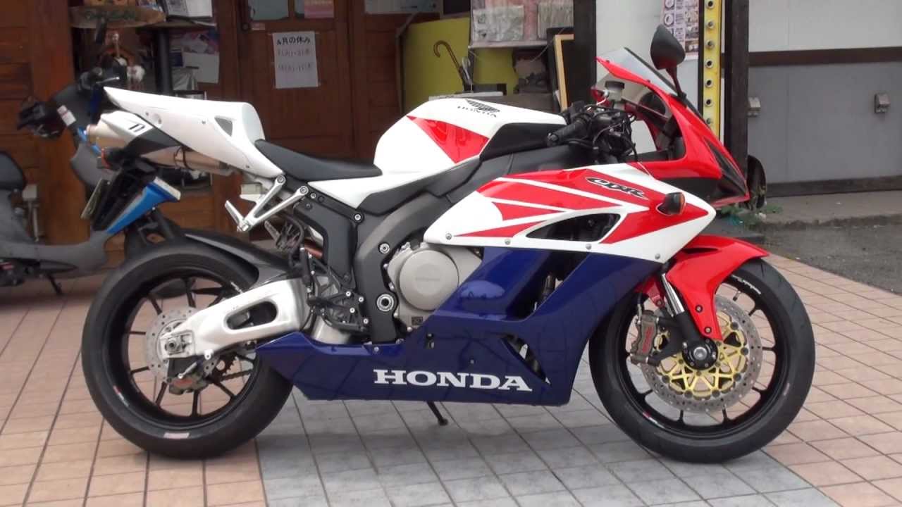 2006　Fireblade CBR1000RR SC57 HONDA