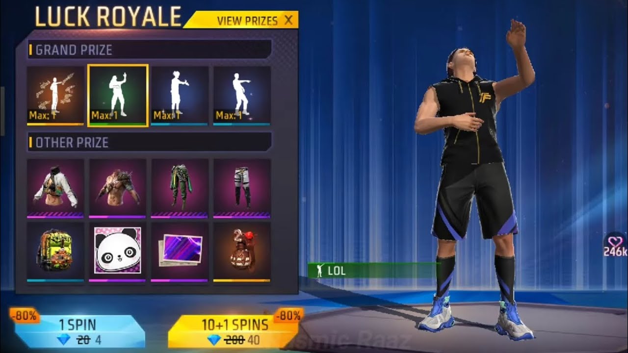 Finally LoL Emote Return 😍 Confirm Date? 😁 Free Fire Old Emote Is Back! 😎 Don't Miss 