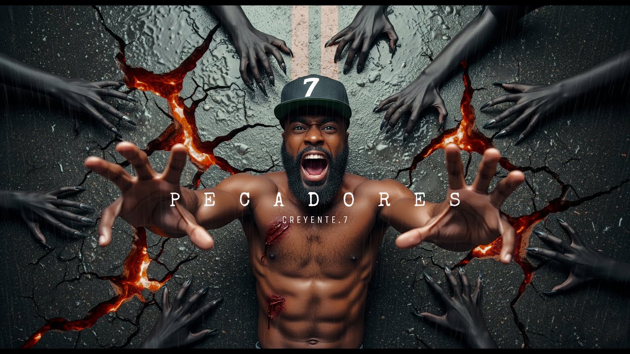 PECADORES - Creyente.7 (Video Oficial IA)