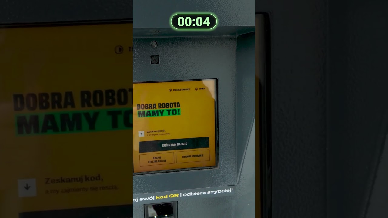InPost zepsuło zabawę.