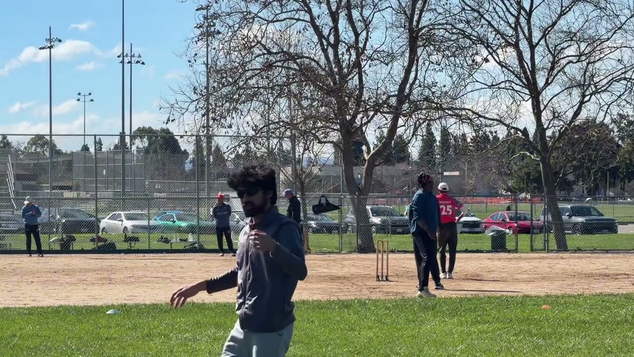 Legend vs pinch Hitters 02/21/2026 #cricbay #cricketlegends #cricket #crickettournament 