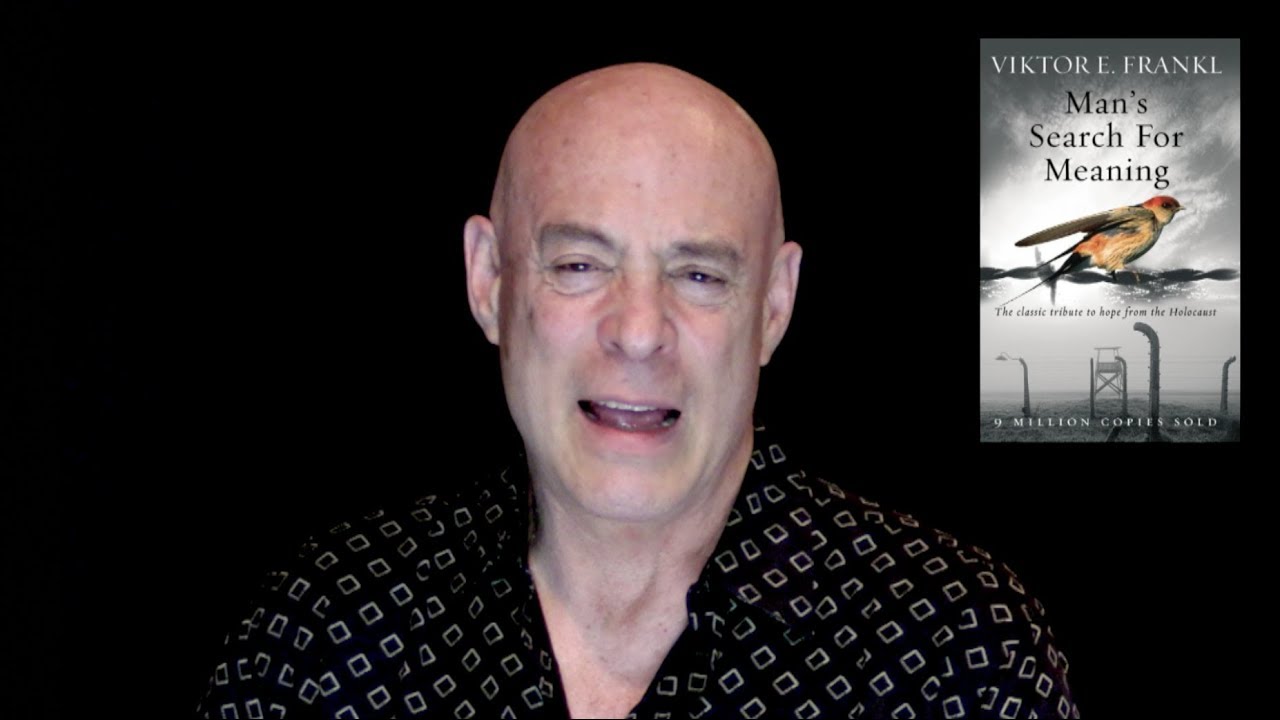 InPresence 0032: The Meaning of Life with Jeffrey Mishlove
