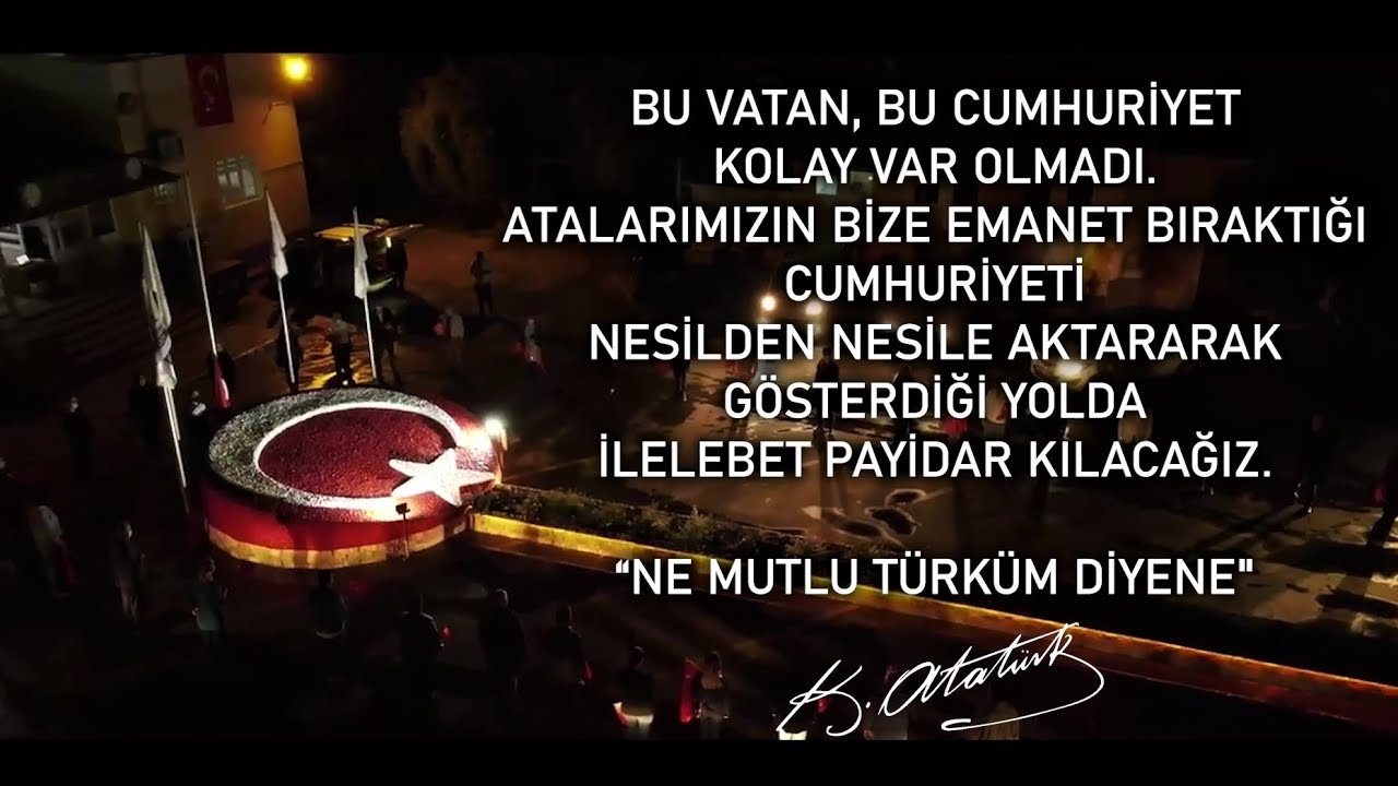 İLELEBET CUMHURİYET