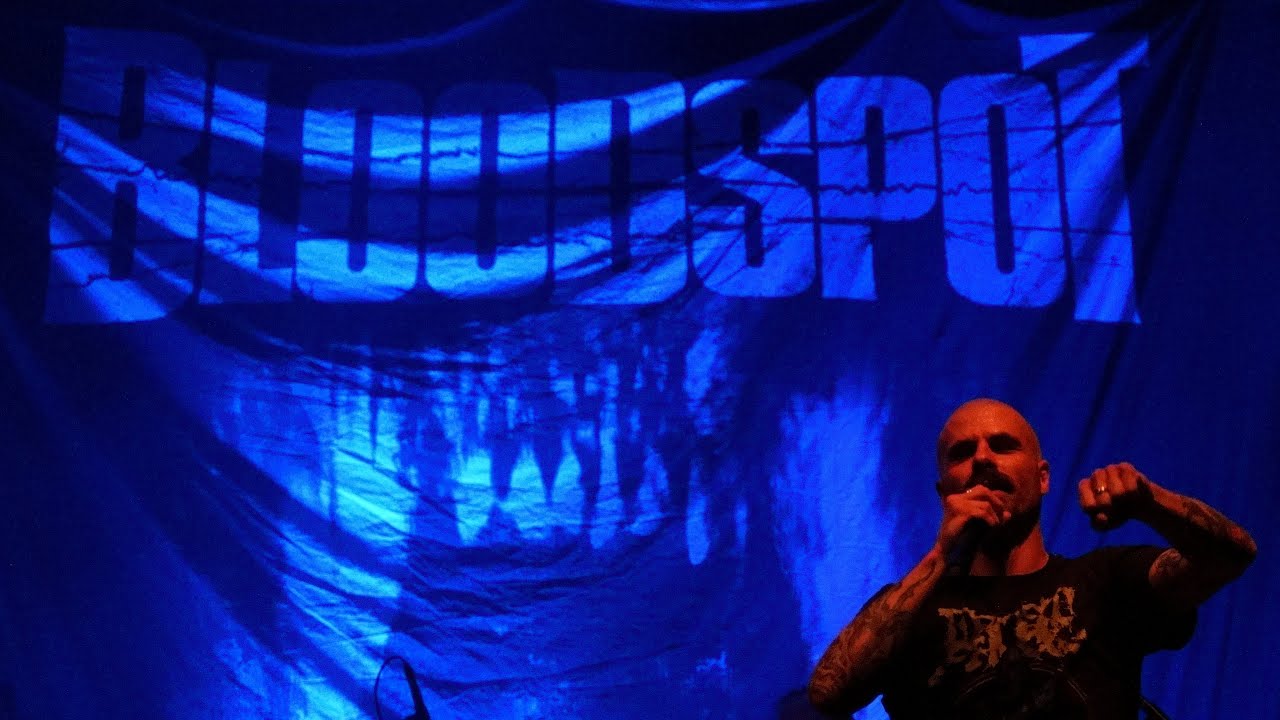 Bloodspot / Kalkwerk Festival 2025