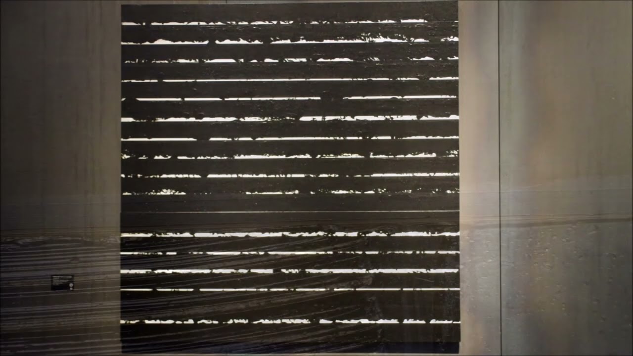 PM N° 115 Pierre Soulages