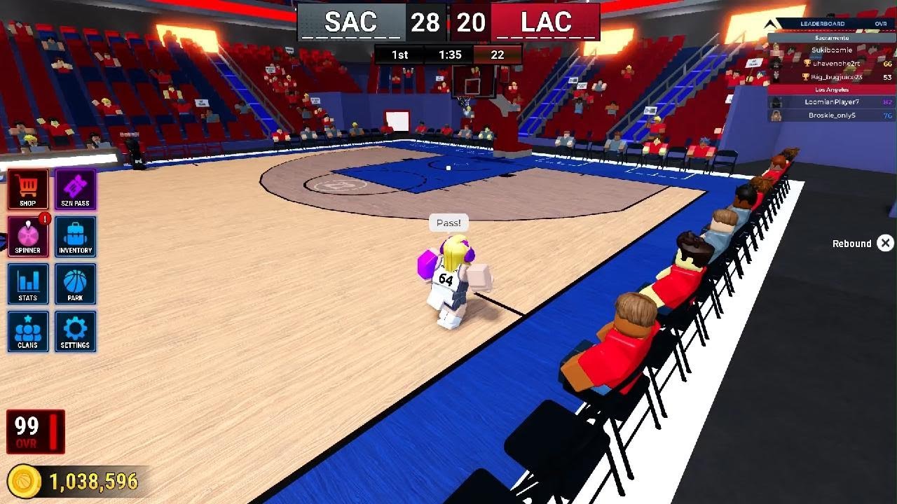 Kings vs. Clippers | Roblox_20260216025322