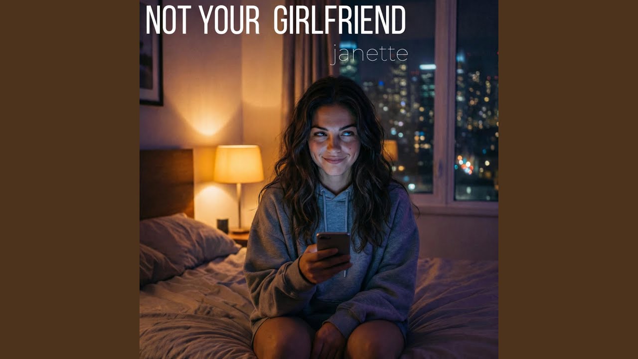 Not Your Girlfriend