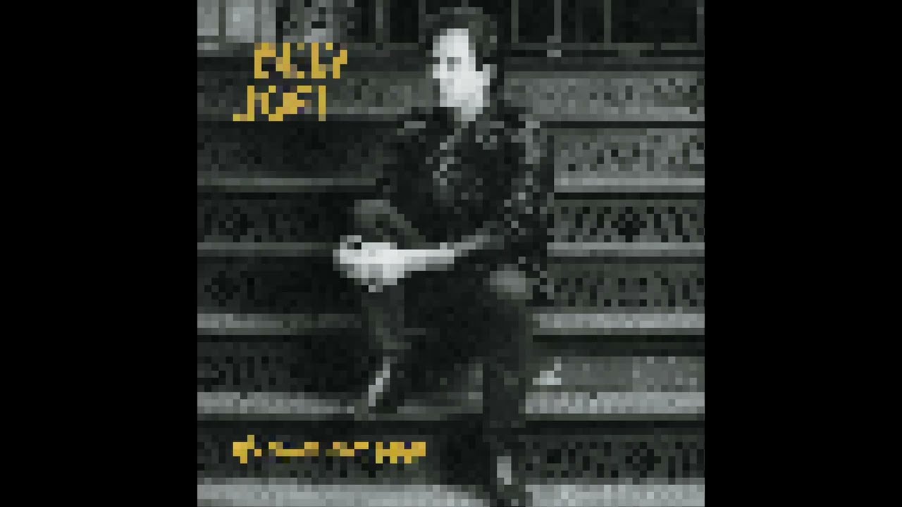 The Longest Time - Billy Joel (8-Bit Cover)