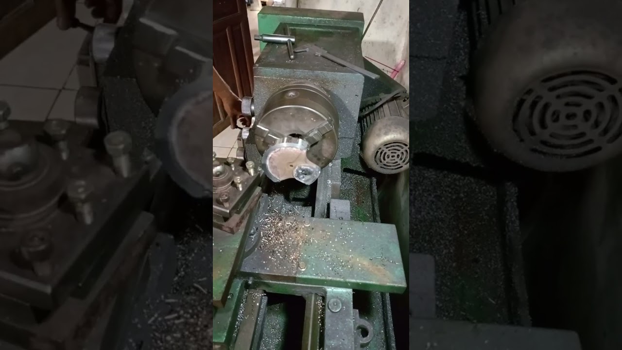 stroke up 62mm kruk as Jupiter z part 1