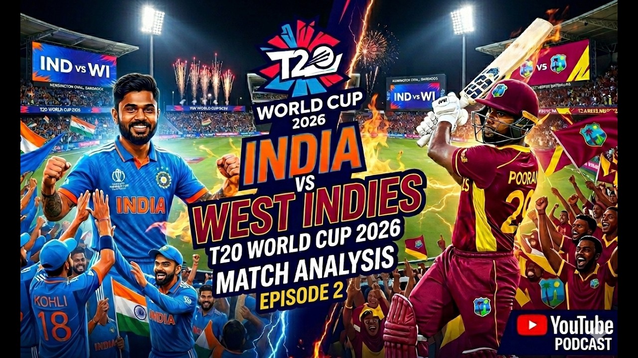 సంజూ శాంసన్ మెరుపులు - Team India into Semis - Analysis