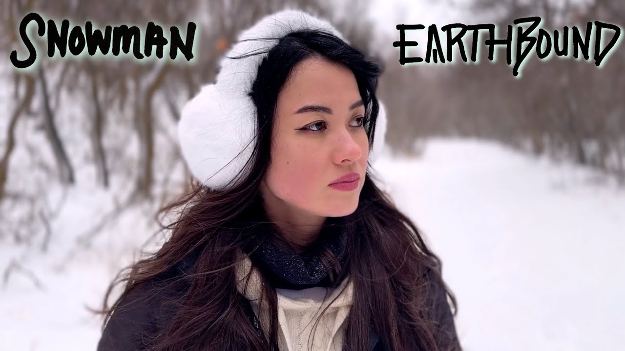 Snowman (EarthBound) Lyrics @michelleheafy