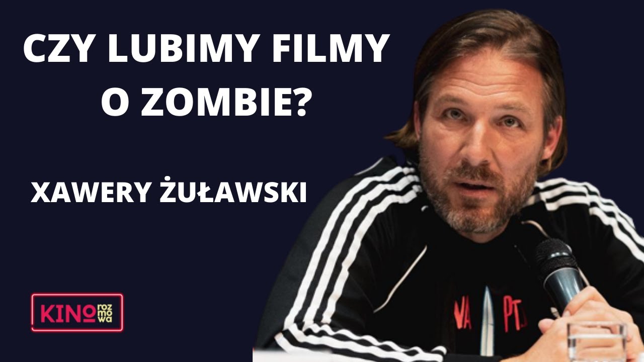 Xawery Żuławski o 