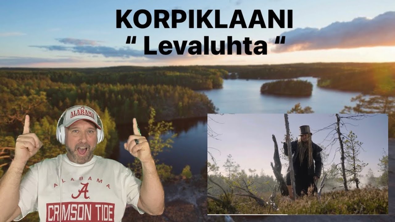 KORPIKLAANI -