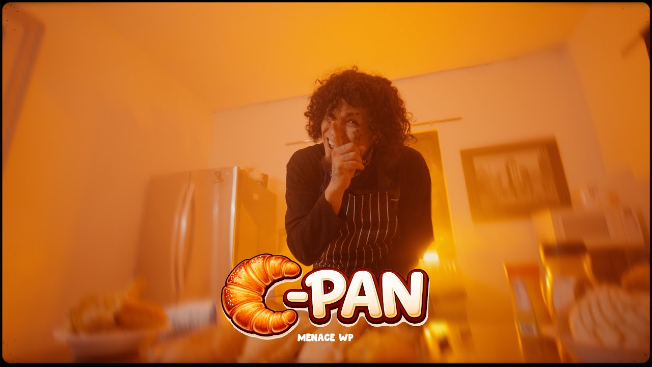 Menace WP - El C Pan// @ckan98 ckan98 T!R@d3R@ R.!.P// Video Oficial//2026 @DhariusOficial 