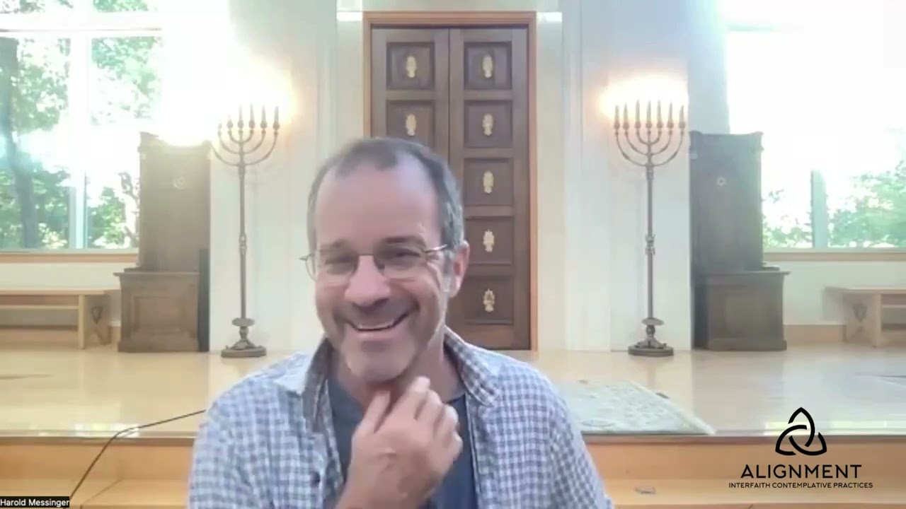 Love Songs for September with Hazzan Harold Messinger