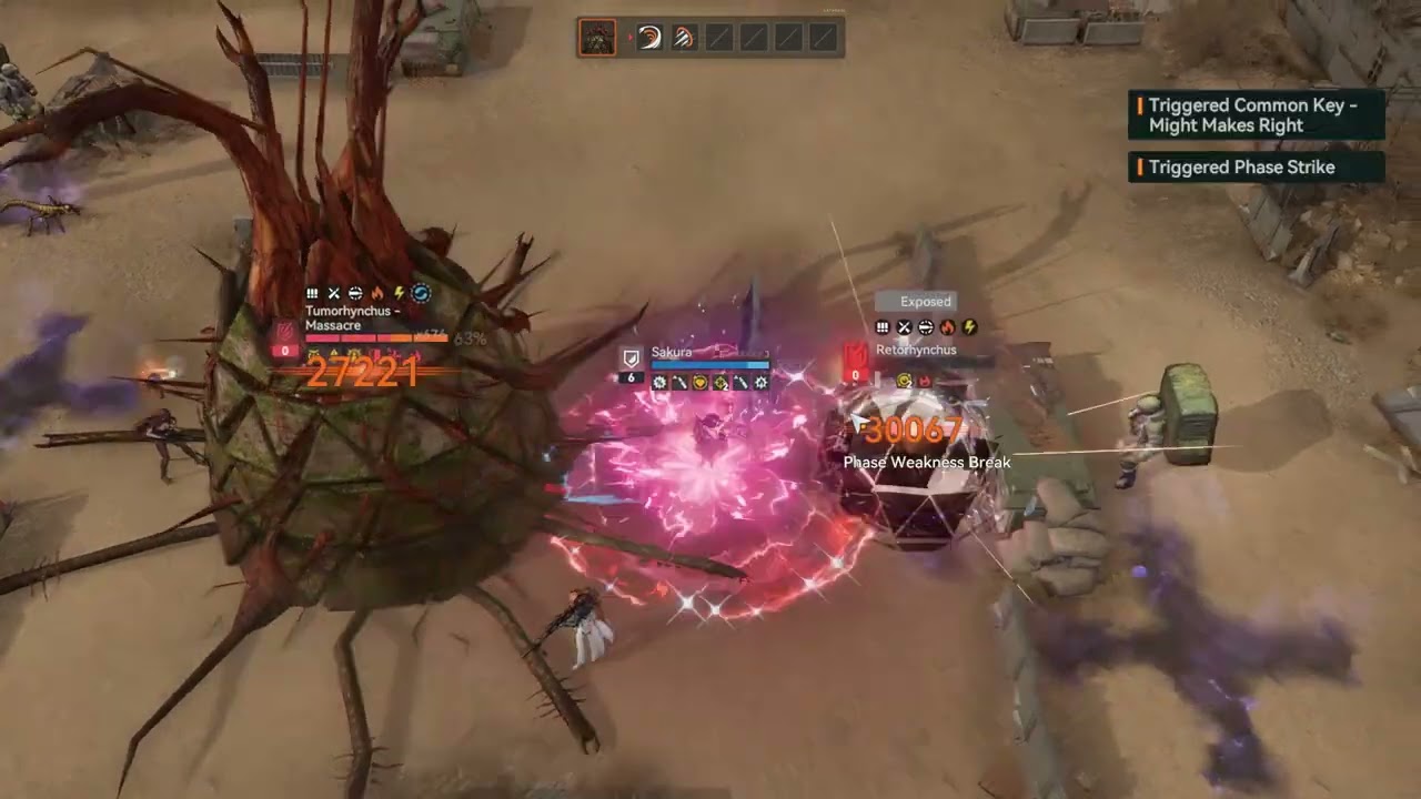 GFL2 Gunsmoke S20 Tumor Budget Invest Hydro/Freeze/Burn
