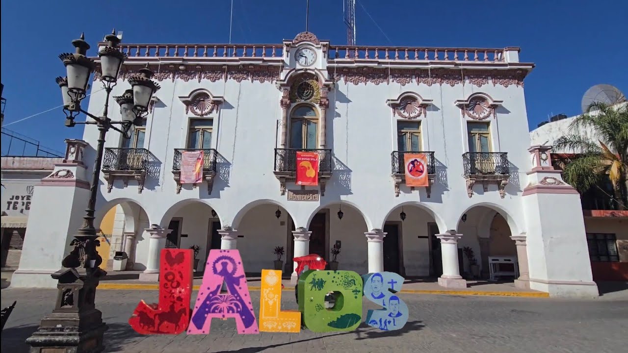 APUNTO DE COMENSAR EL CARNAVAL DE JALOSTOTITLAN las mujeres mas hermosas EN ESTE LUGAR 2026💃🕺🎼🇲🇽