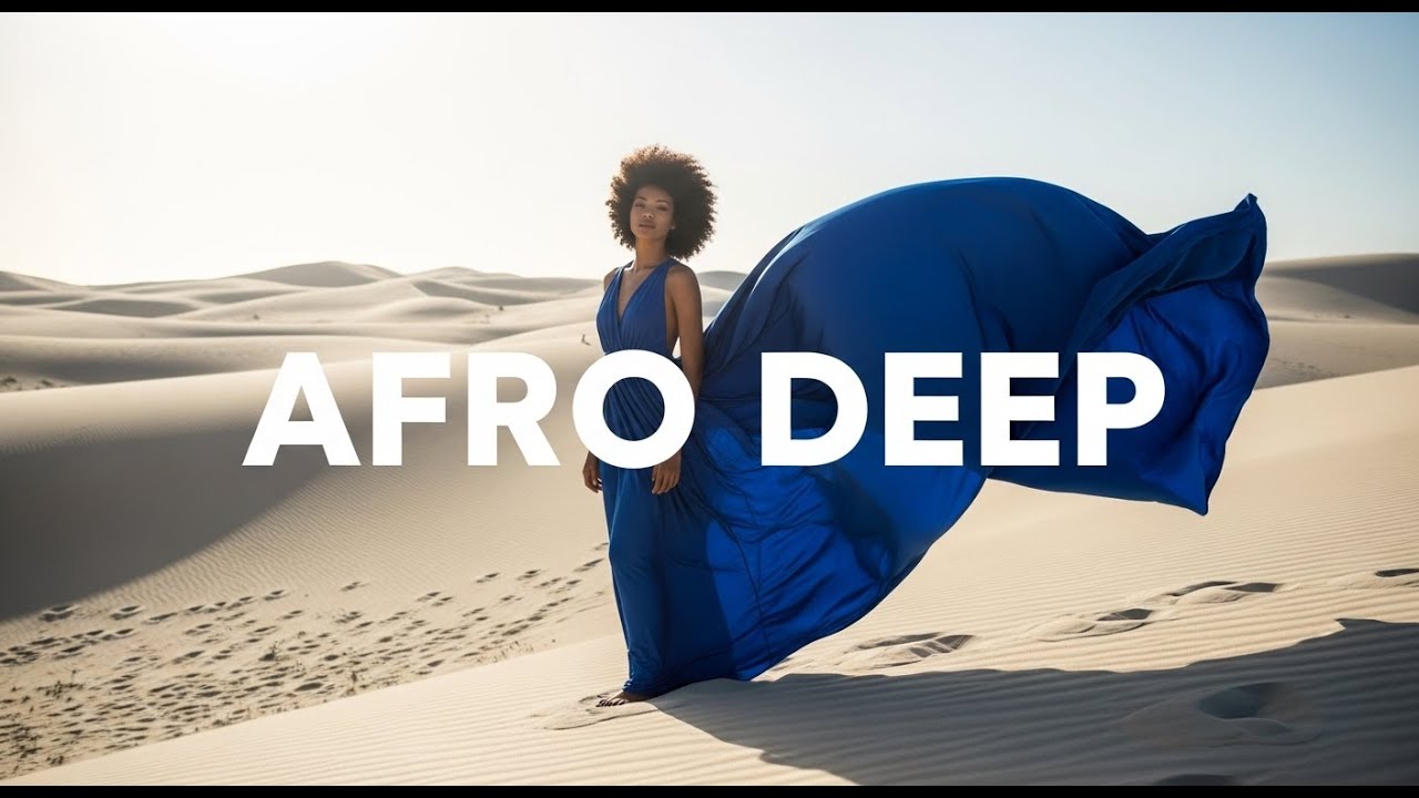 Afro House Mix 2025 | Tribal Groove Spirit 2025 - Mix #76