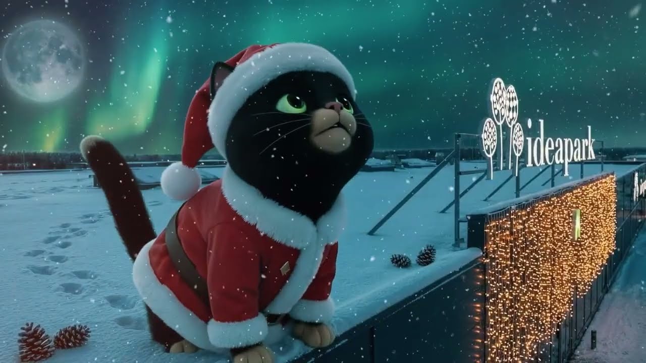 ideapark Seinäjoki – Lakeuksien lahjamaa