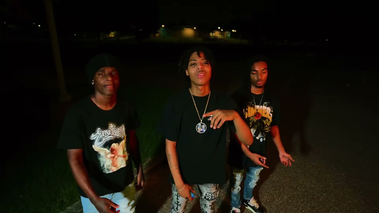 Cosdoodie - Same Me (Official Video)