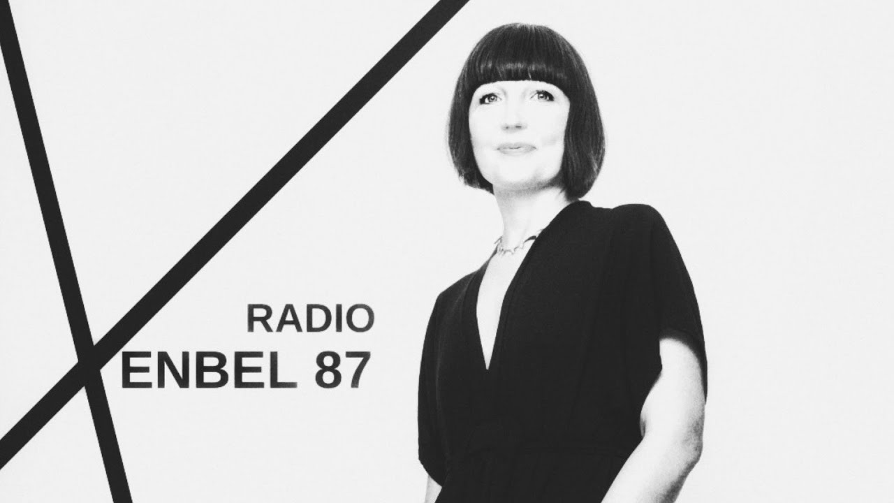 Xenia Beliayeva - Radio Xenbel 87