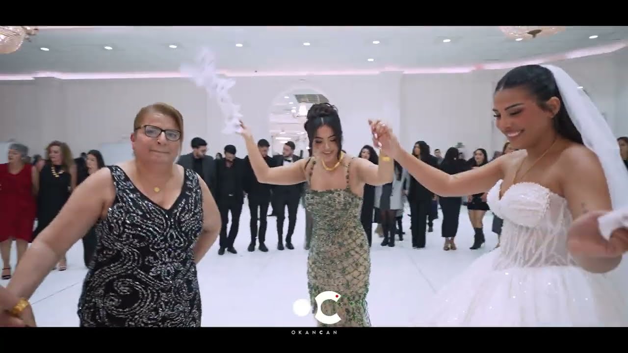 SEVKO 2026 GRUP NIWAN / SELIN & VOLKAN