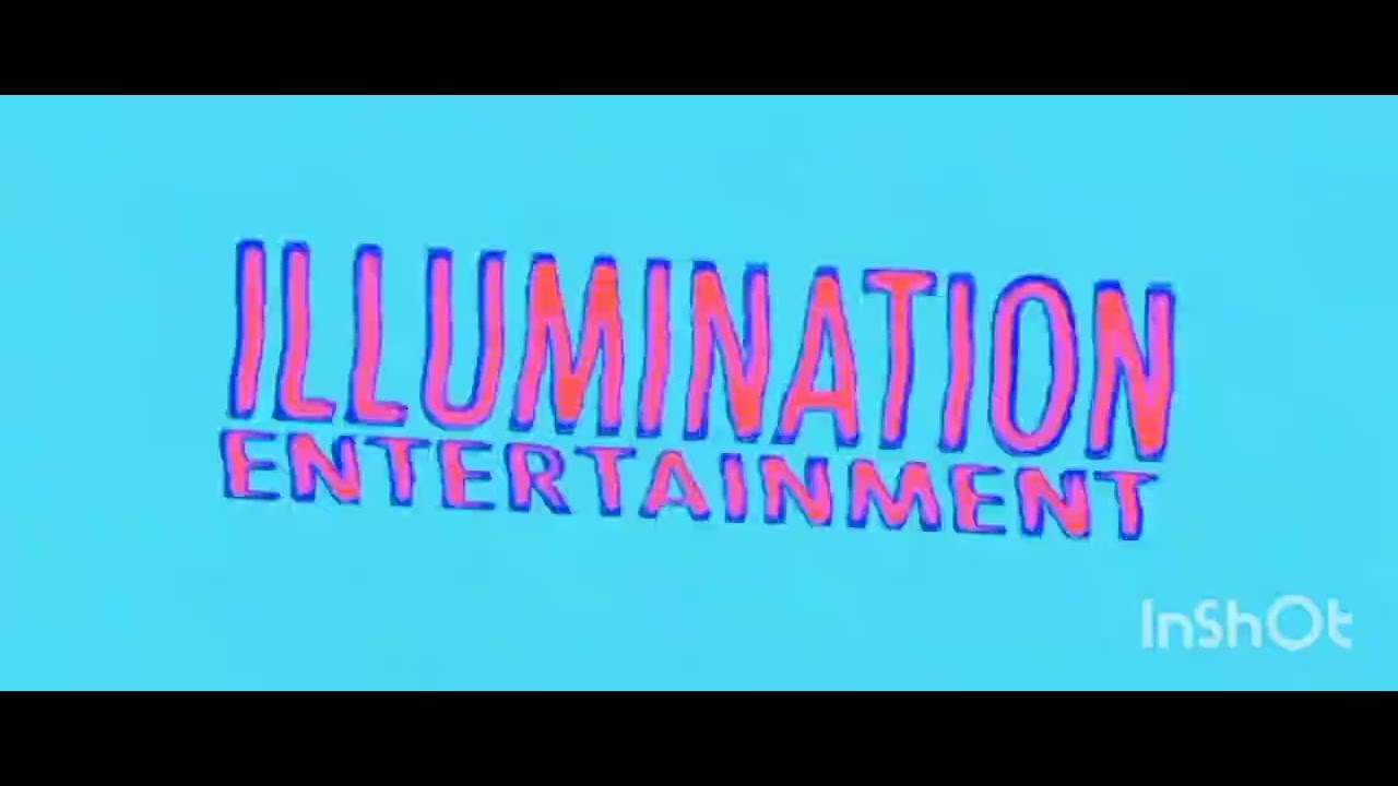 opening logos Mario beyond the Marioverse (2024)