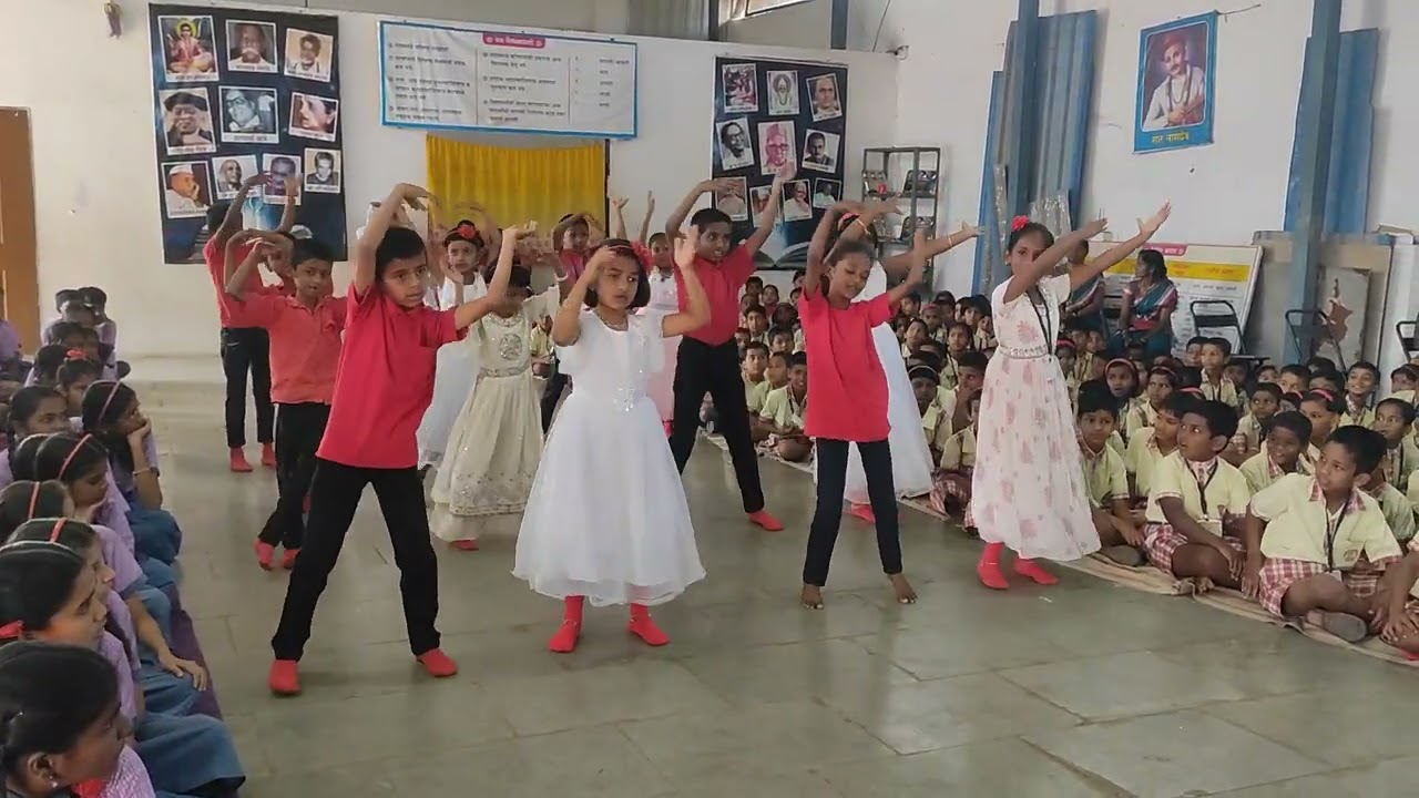 मराठी दिन
