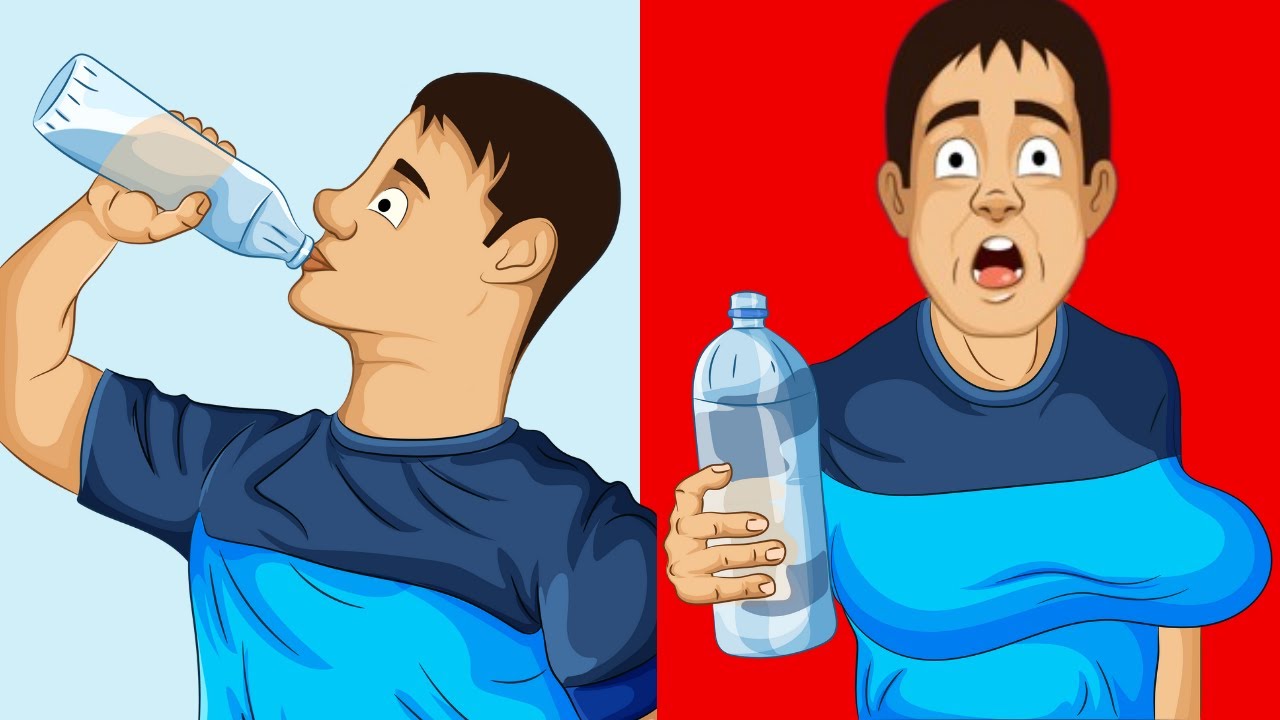 6 Mauvaises Habitudes Qui DÉTRUISENT ta Testosterone (Arrête ça stp)