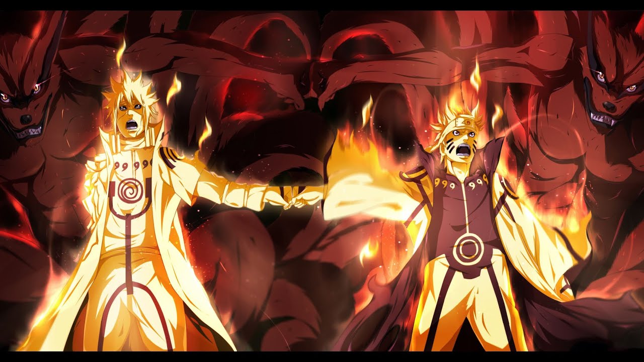 NARUTO & MINATO GAMEPLAY ONLINE[naruto shippuden ultimate ninja storm 4 road to boruto]