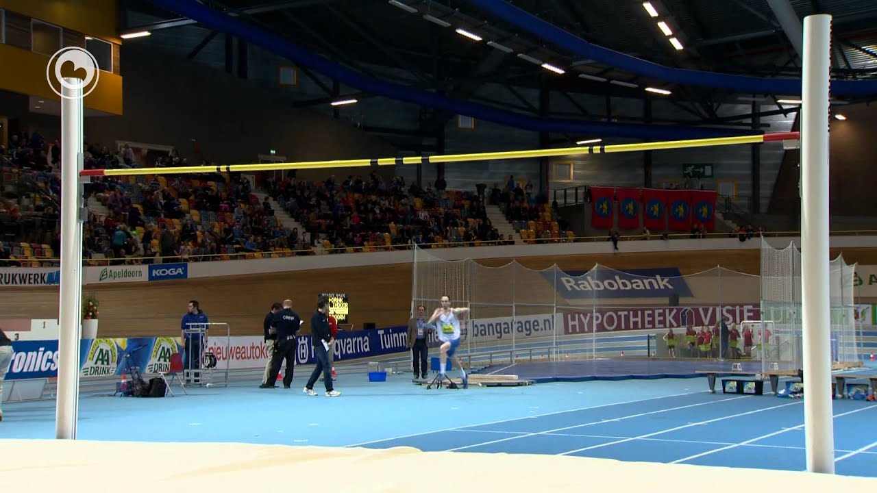 Amels is nasjonale titel kwyt