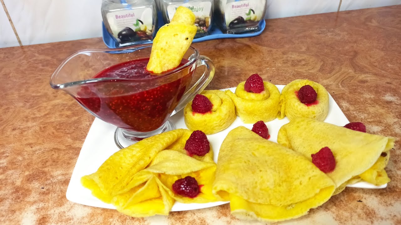 🇺🇦🥞