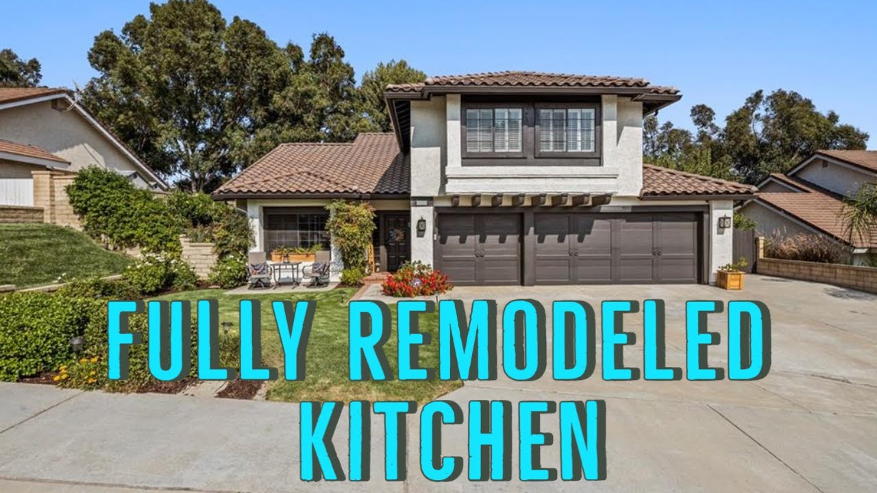 Inside a $1,200,000 Home | Yorba Linda | Exquisite Finishes