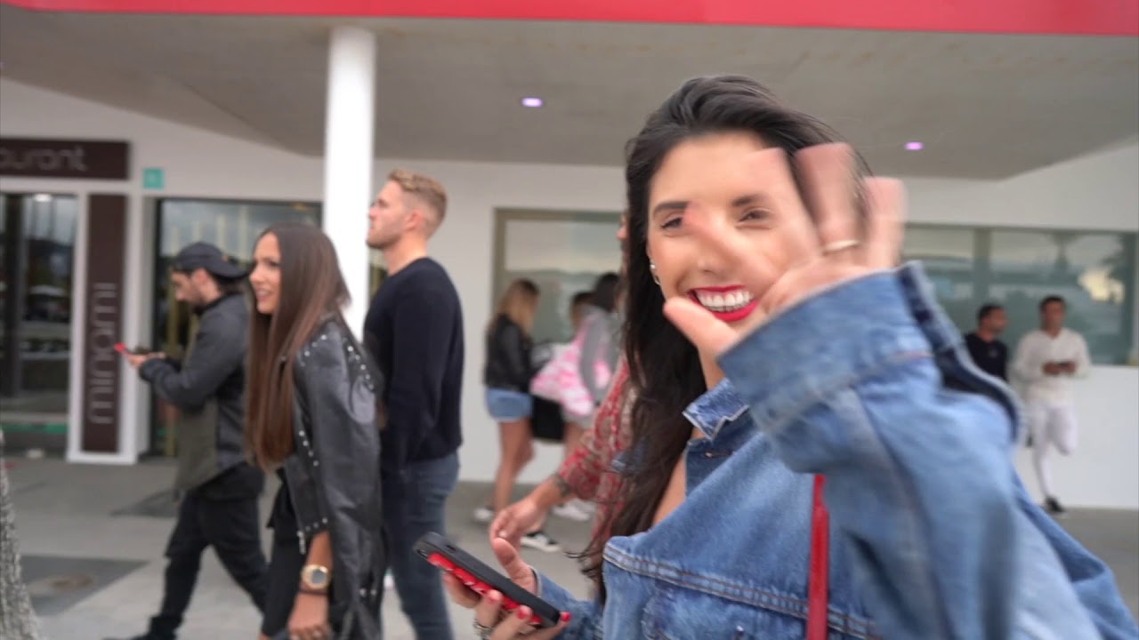 Vlog 25: My Ibiza Bachelorette Weekend #ARTcastleWEDDING