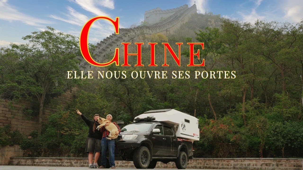 Entrer dans la Chine interdite par la route
