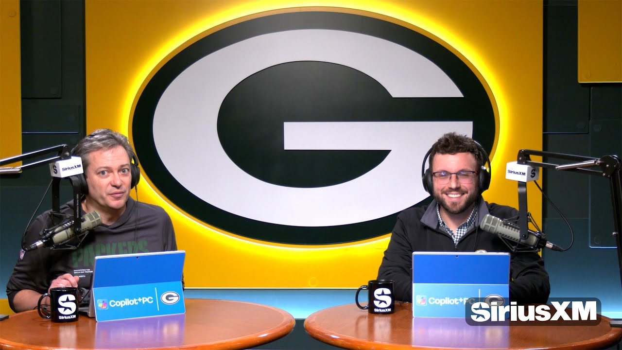 Packers Unscripted: Diving into Denver