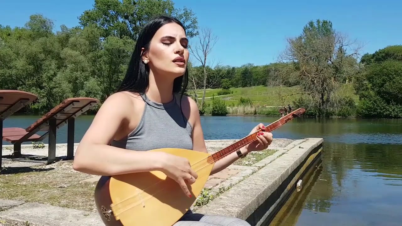 CANGÜL KANAT - Al Mendil