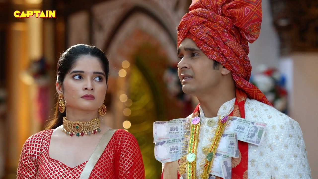 Santosh कैसे तोड़ेगी Cheetah की जबरदस्ती होने वाली शादी को || Best Of Maddam Sir