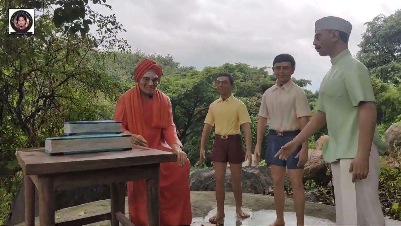Sri Siddaganga Mutt Tumakuru | Thirumala Meenakshi 