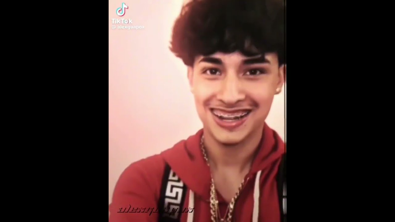 alex chino edits!!