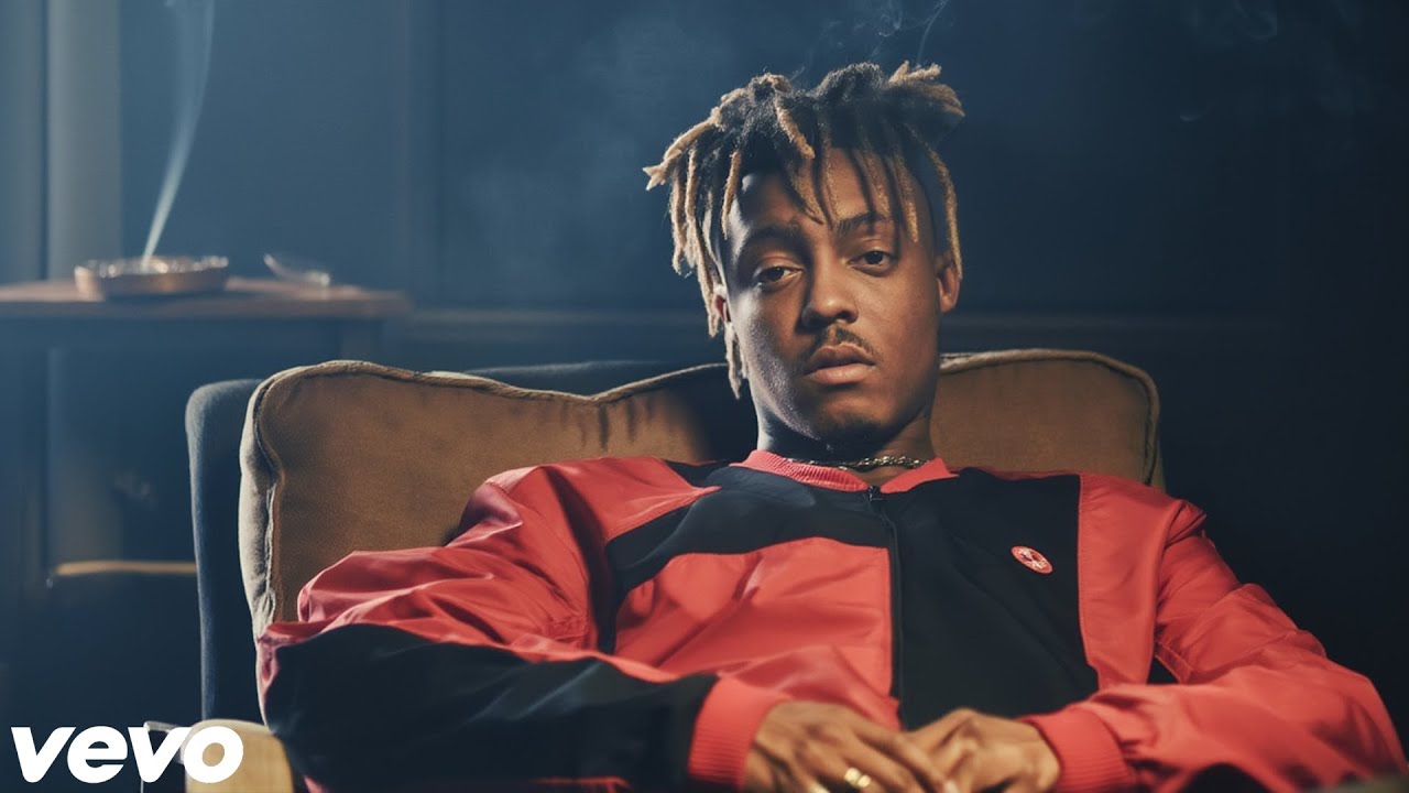 Juice WRLD &ndash; Ashtray Thoughts (Music Video) 2026