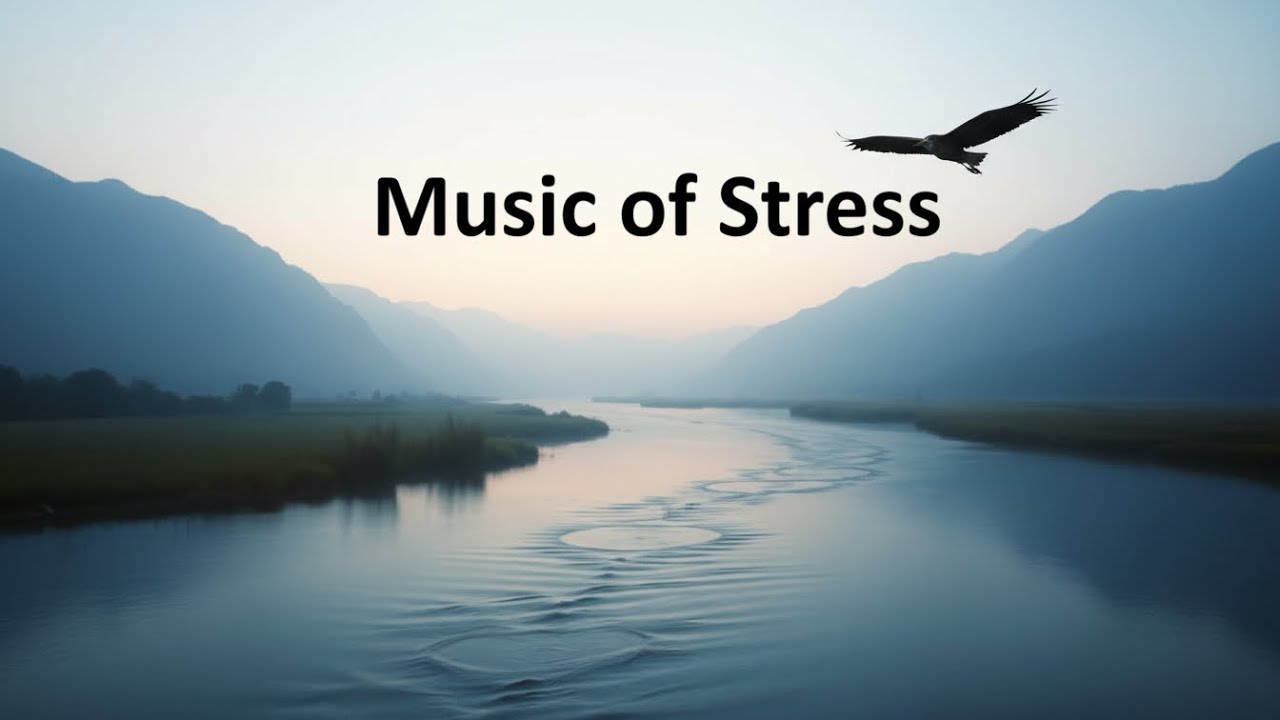 Healing Piano Music Stop Overthinking, Relax Mind, Gentle Sleep Sounds for Peace