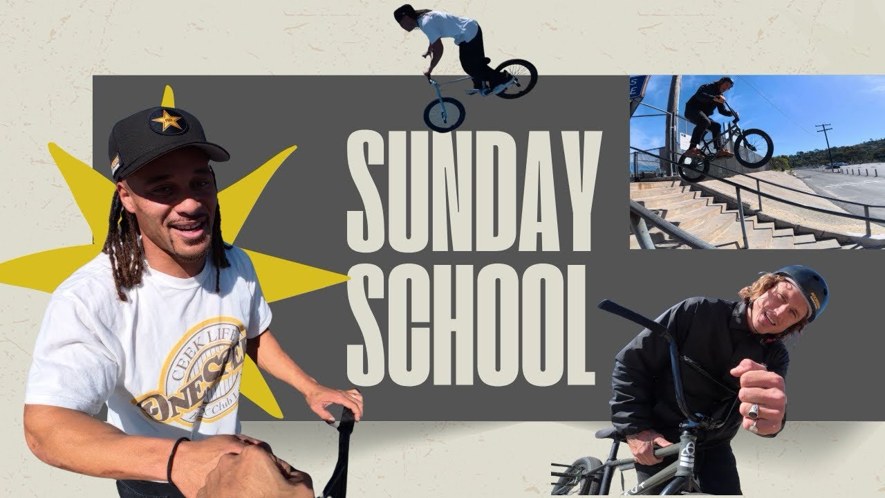 Воскресная школа