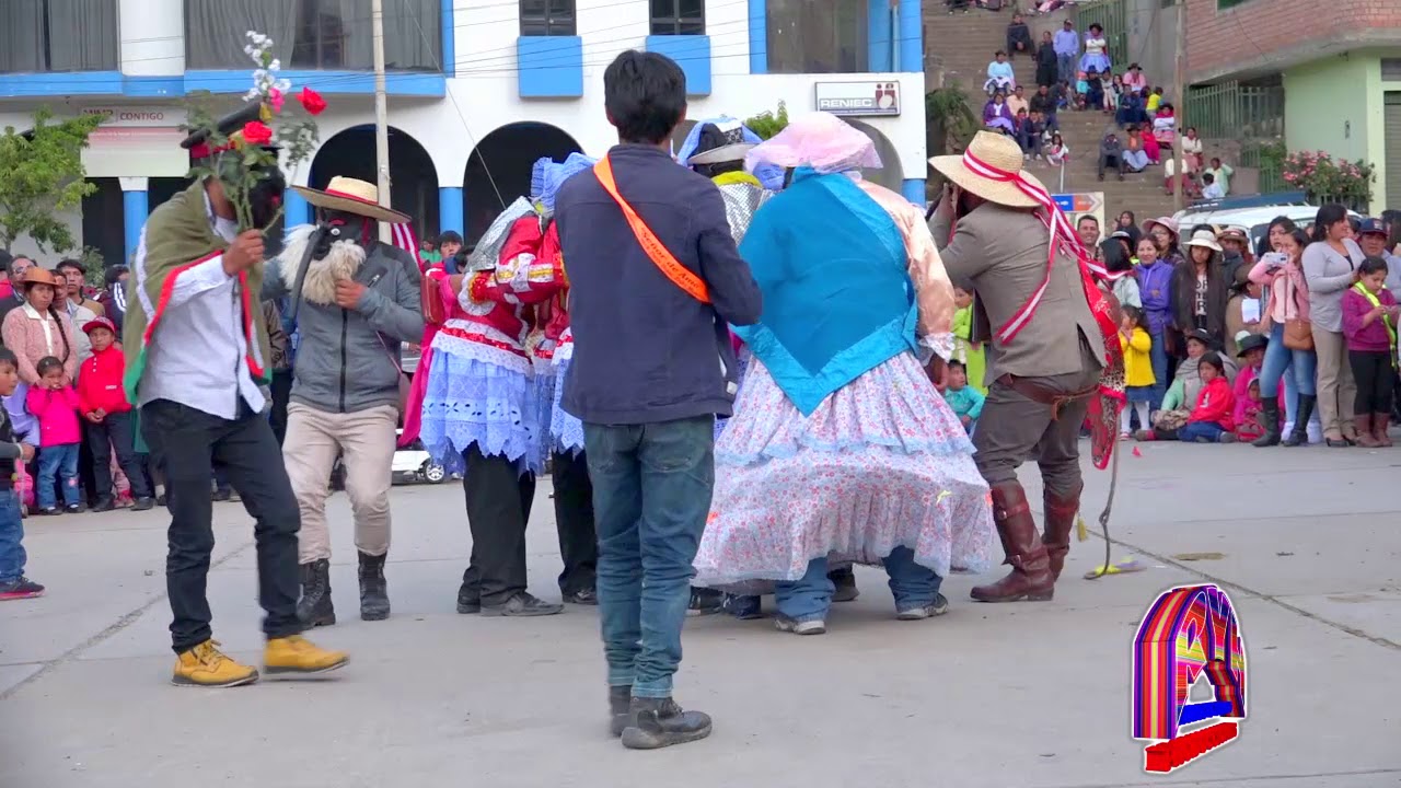 RYH PRODUCCIONES, CONCURSO NEGRITOS DE LIRCAY 2019 PARTE II