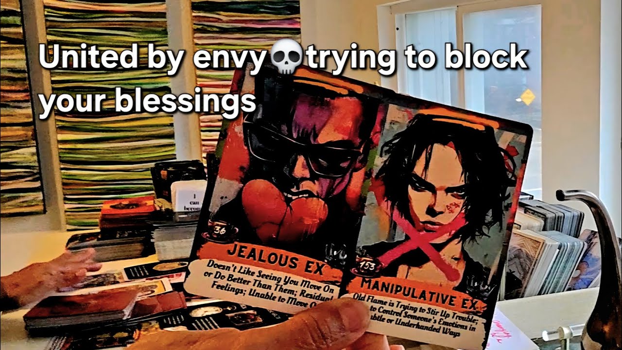 YOU'RE WINNING SO BIG THEY HAD TO TEAM UP🔥