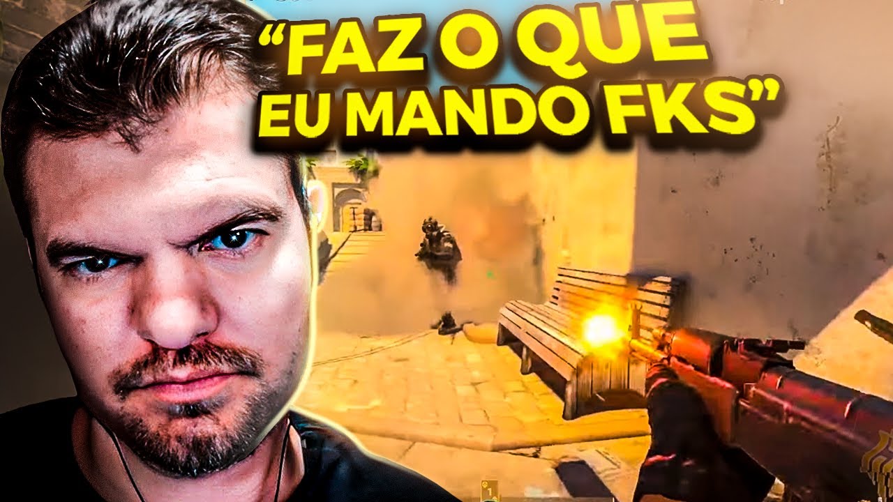 minha PRIMEIRA AULA na BLACKBELT! (waveIGL, o Professor)
