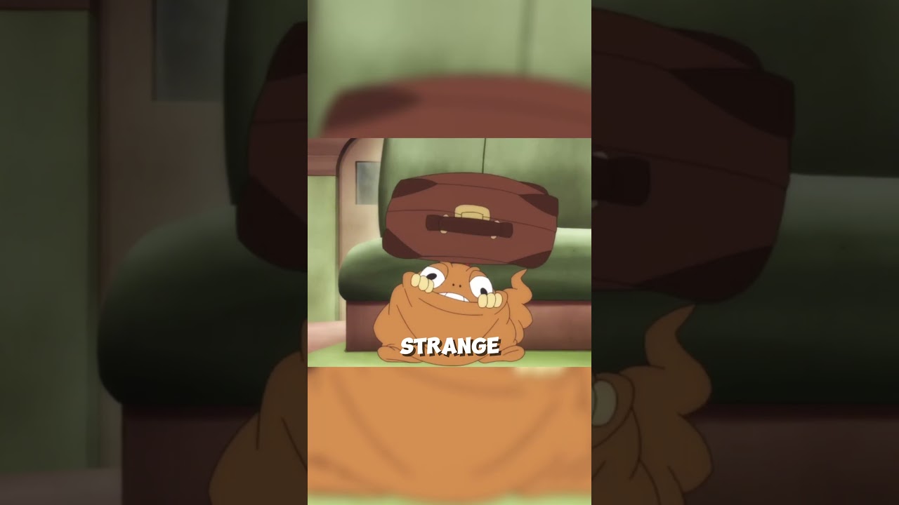 Scraggy and the magic beans #scraggy #pokemon #pokemonanime #mimikyu #pokemoncards #pokemoncards