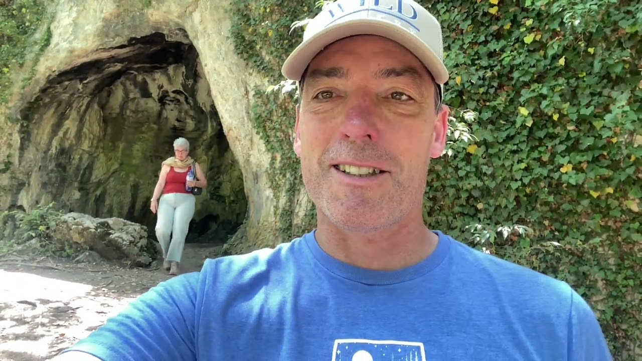 Day seven in Bulgaria: return via Pleven