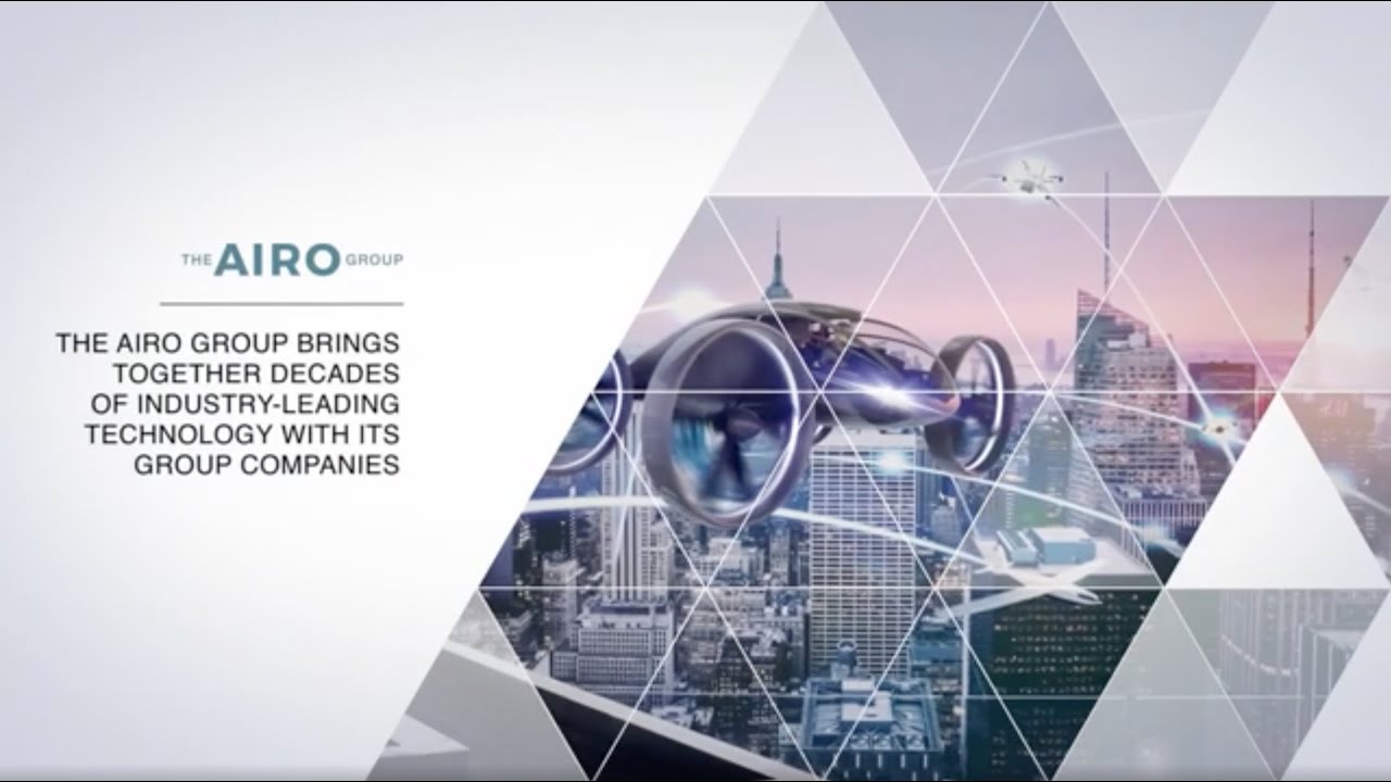 Airo Group Presentation